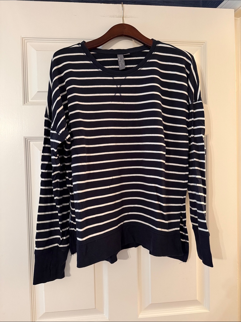 Sweaty Betty after class sweatshirt L